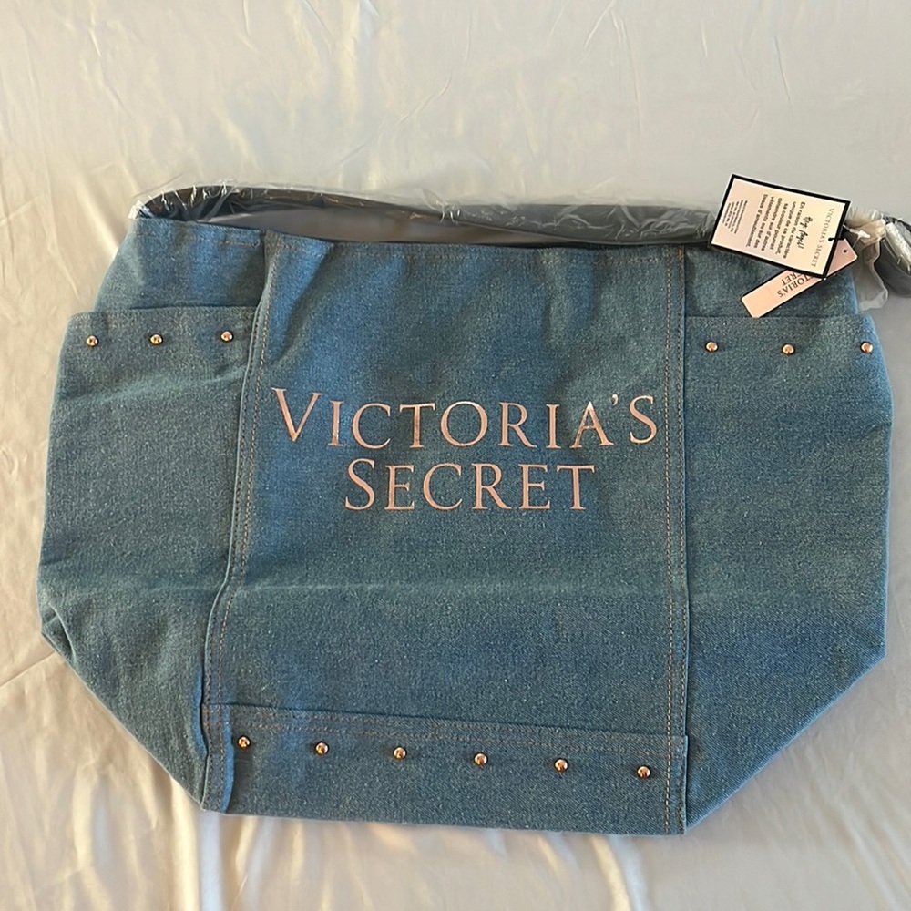 VS tote bag